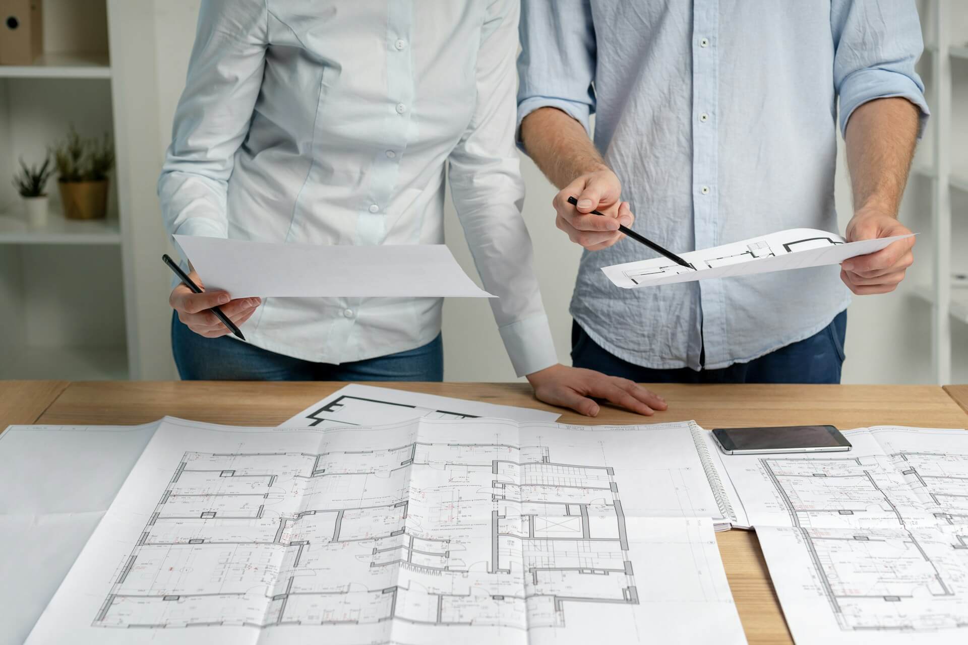 Retrofit design process – Transform-ER